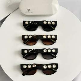 Picture of Swarovski Sunglasses _SKUfw79477612fw